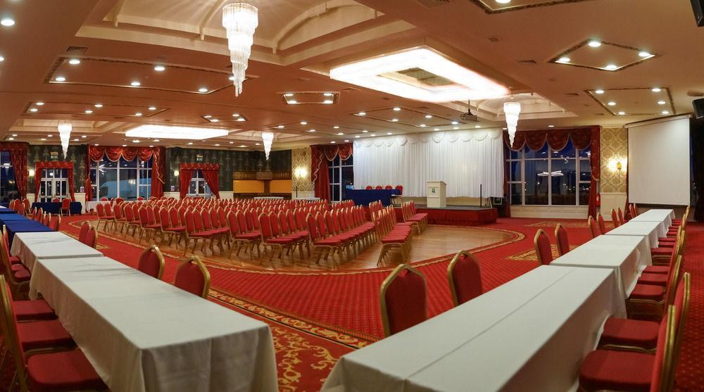 The Great Northern Hotel Бундоран Екстериор снимка