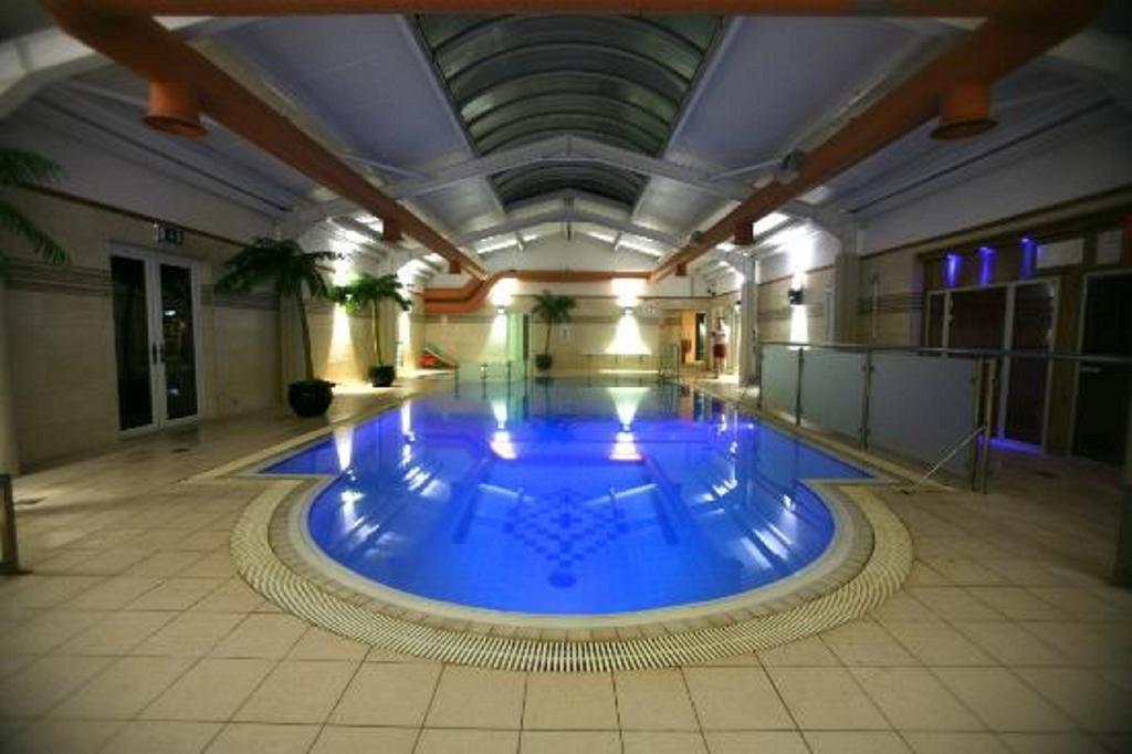 The Great Northern Hotel Бундоран Екстериор снимка