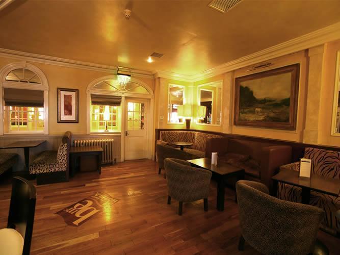 The Great Northern Hotel Бундоран Екстериор снимка