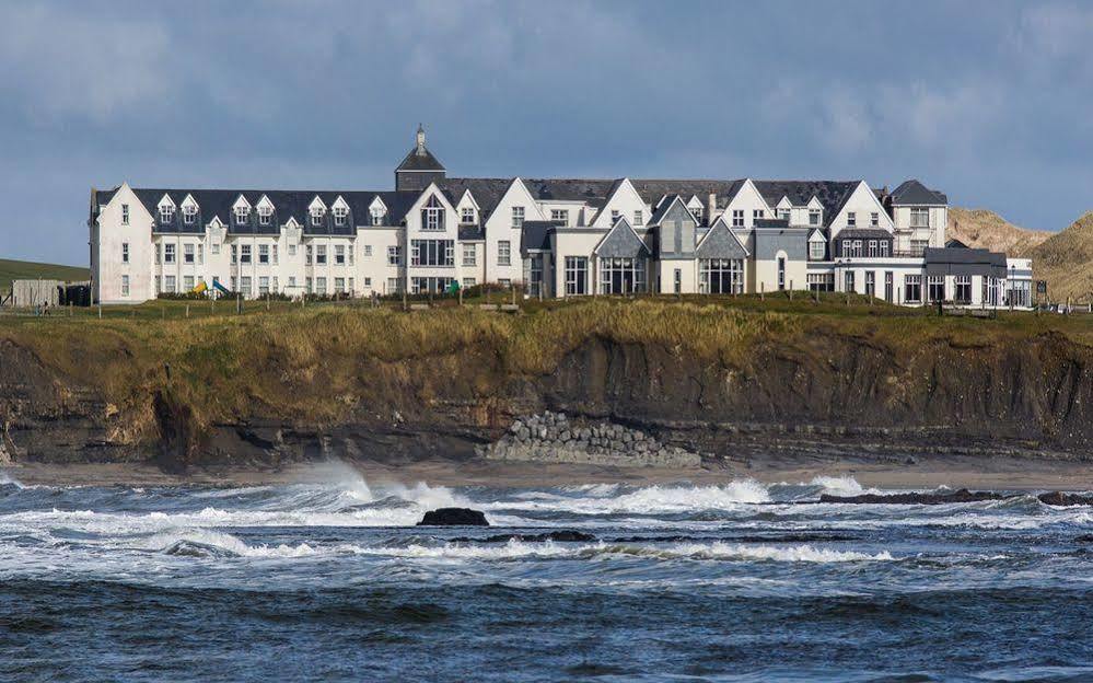The Great Northern Hotel Бундоран Екстериор снимка