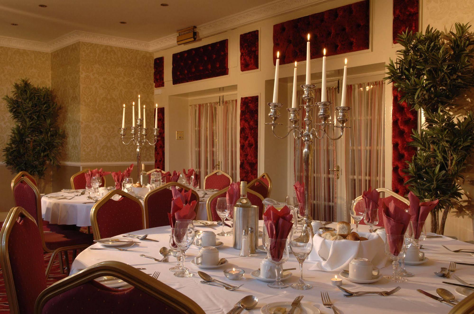 The Great Northern Hotel Бундоран Екстериор снимка