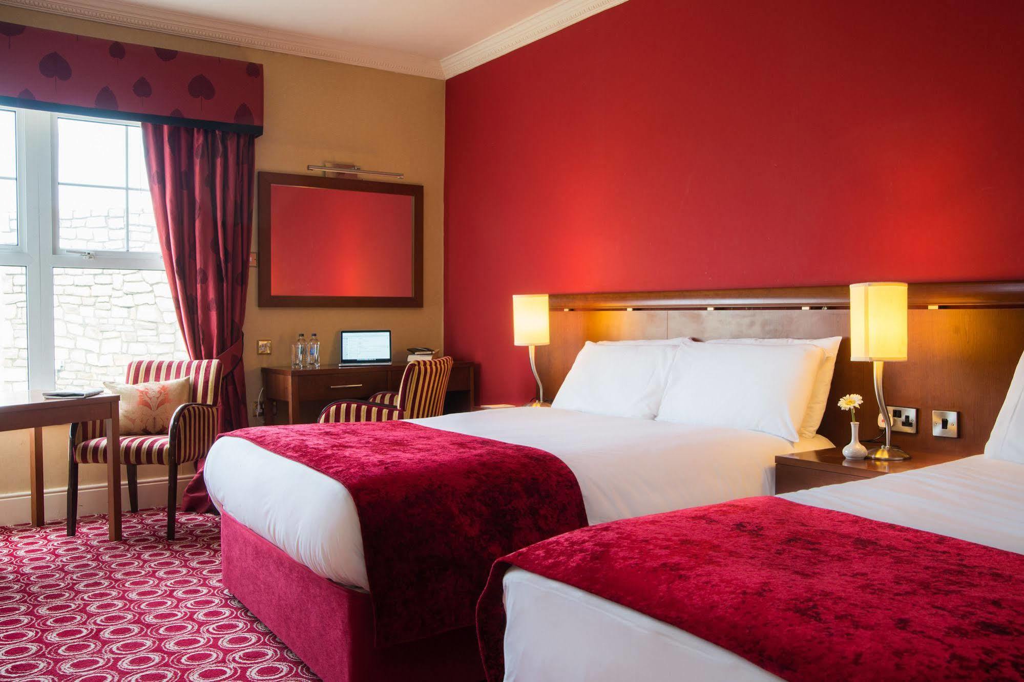 The Great Northern Hotel Бундоран Екстериор снимка