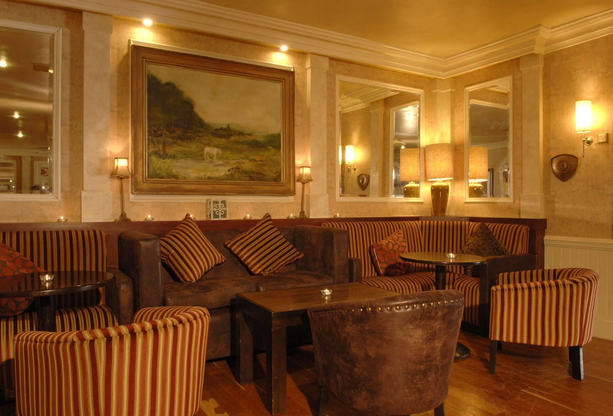 The Great Northern Hotel Бундоран Екстериор снимка