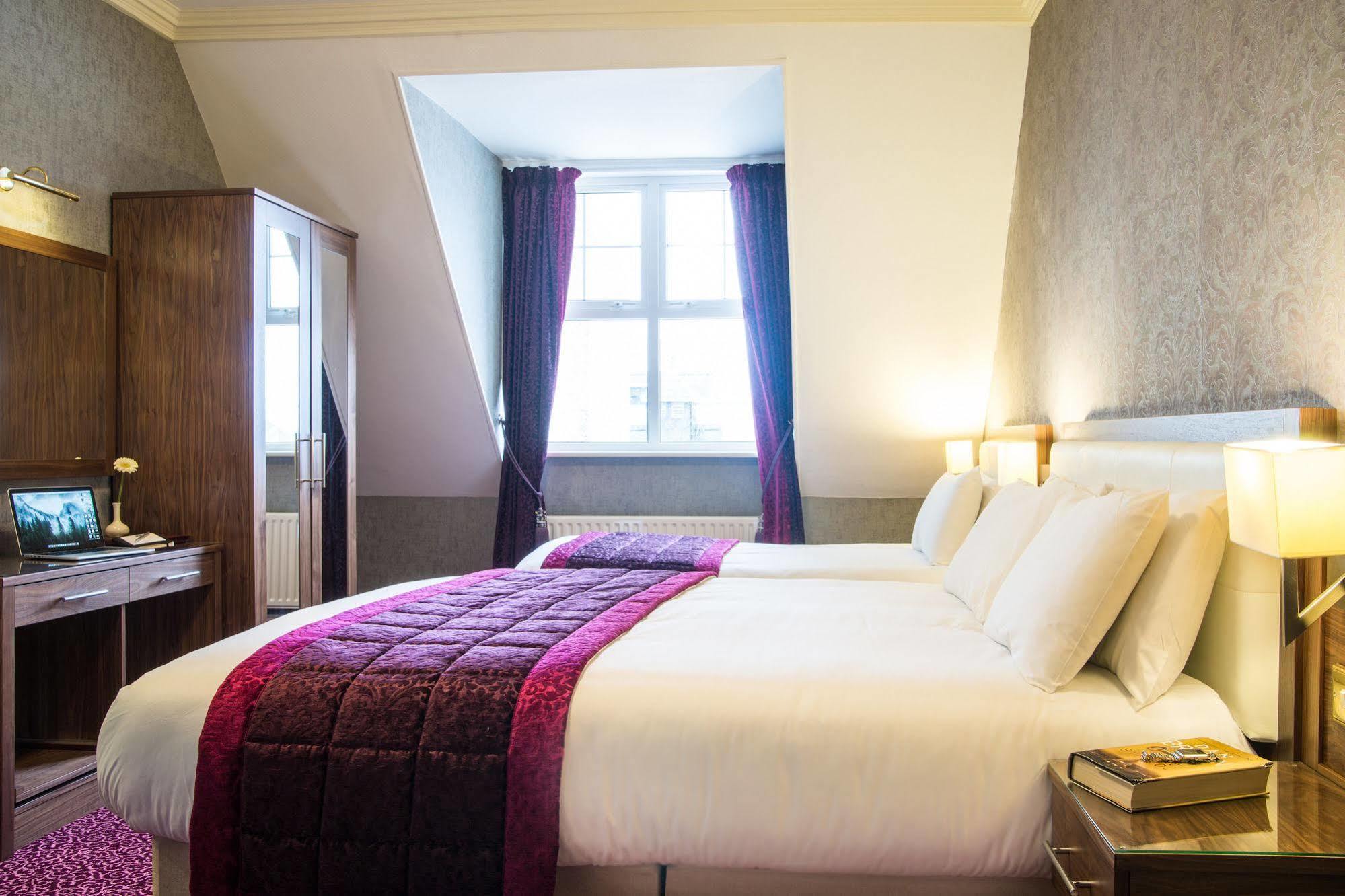 The Great Northern Hotel Бундоран Екстериор снимка