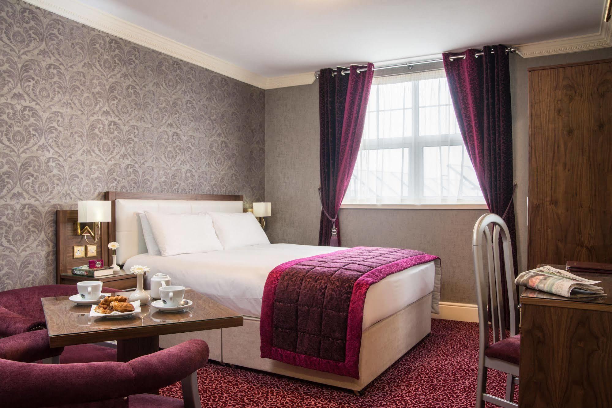 The Great Northern Hotel Бундоран Екстериор снимка