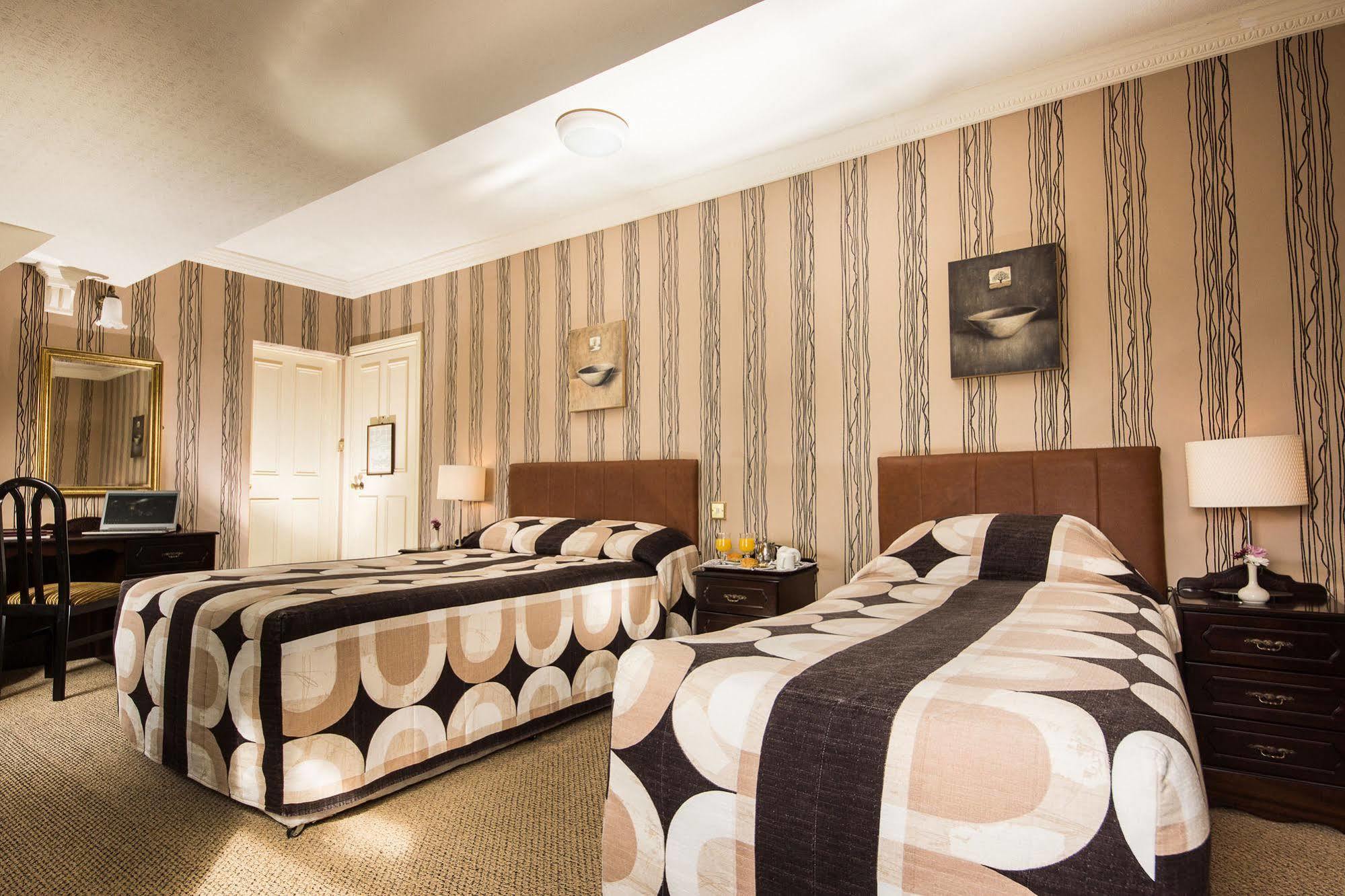 The Great Northern Hotel Бундоран Екстериор снимка