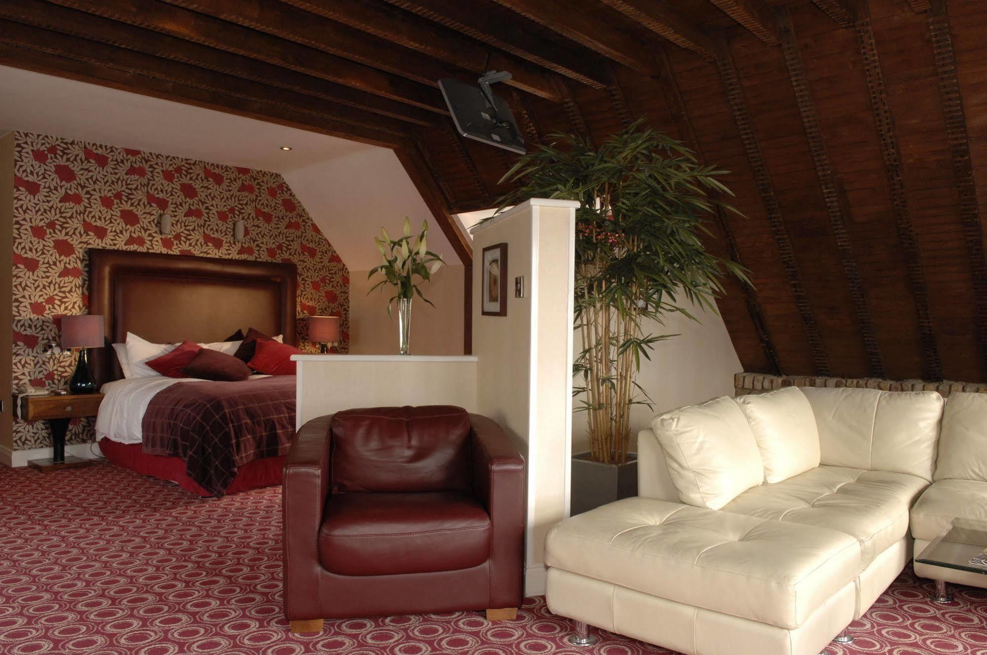 The Great Northern Hotel Бундоран Екстериор снимка