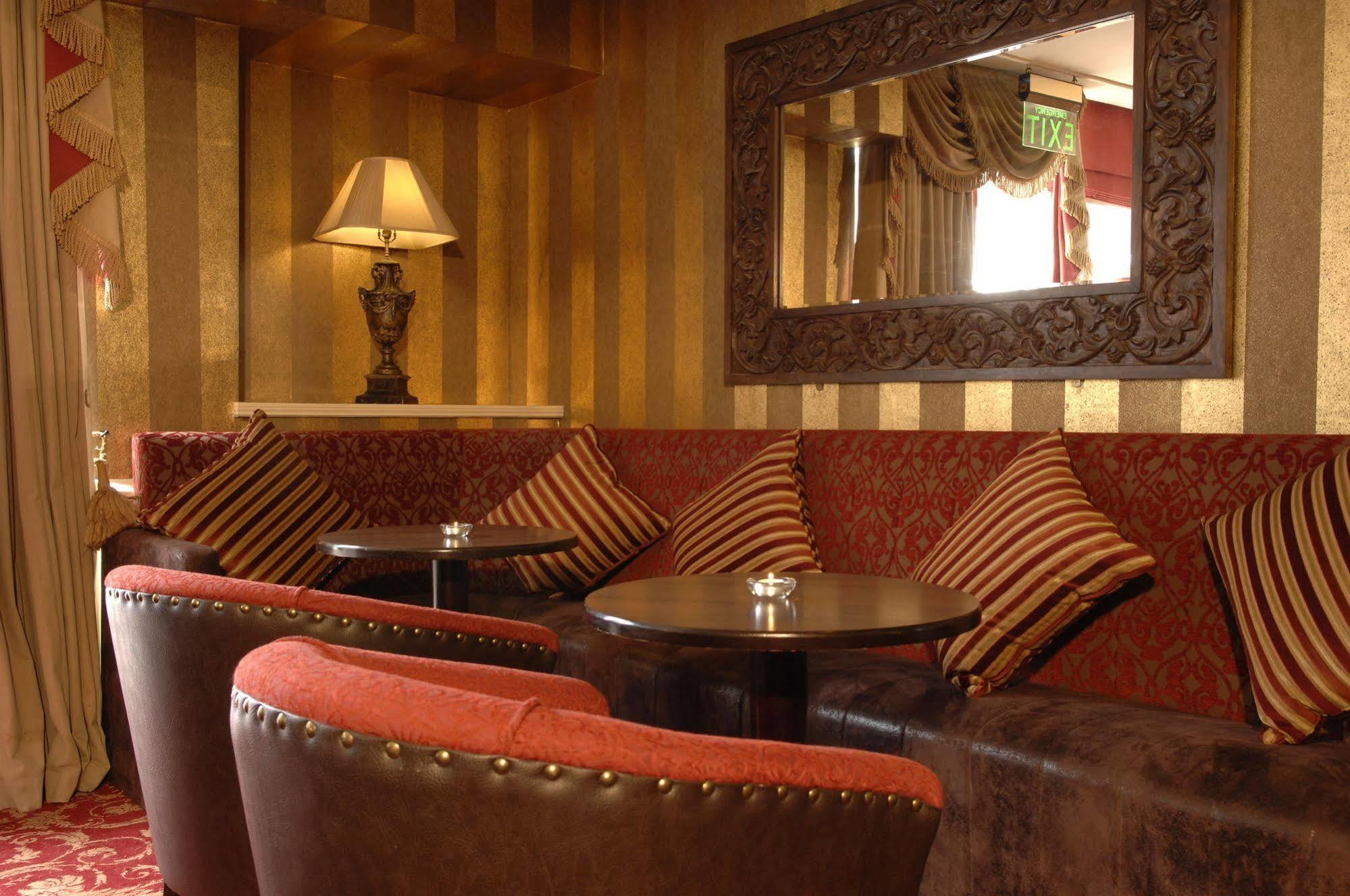 The Great Northern Hotel Бундоран Екстериор снимка