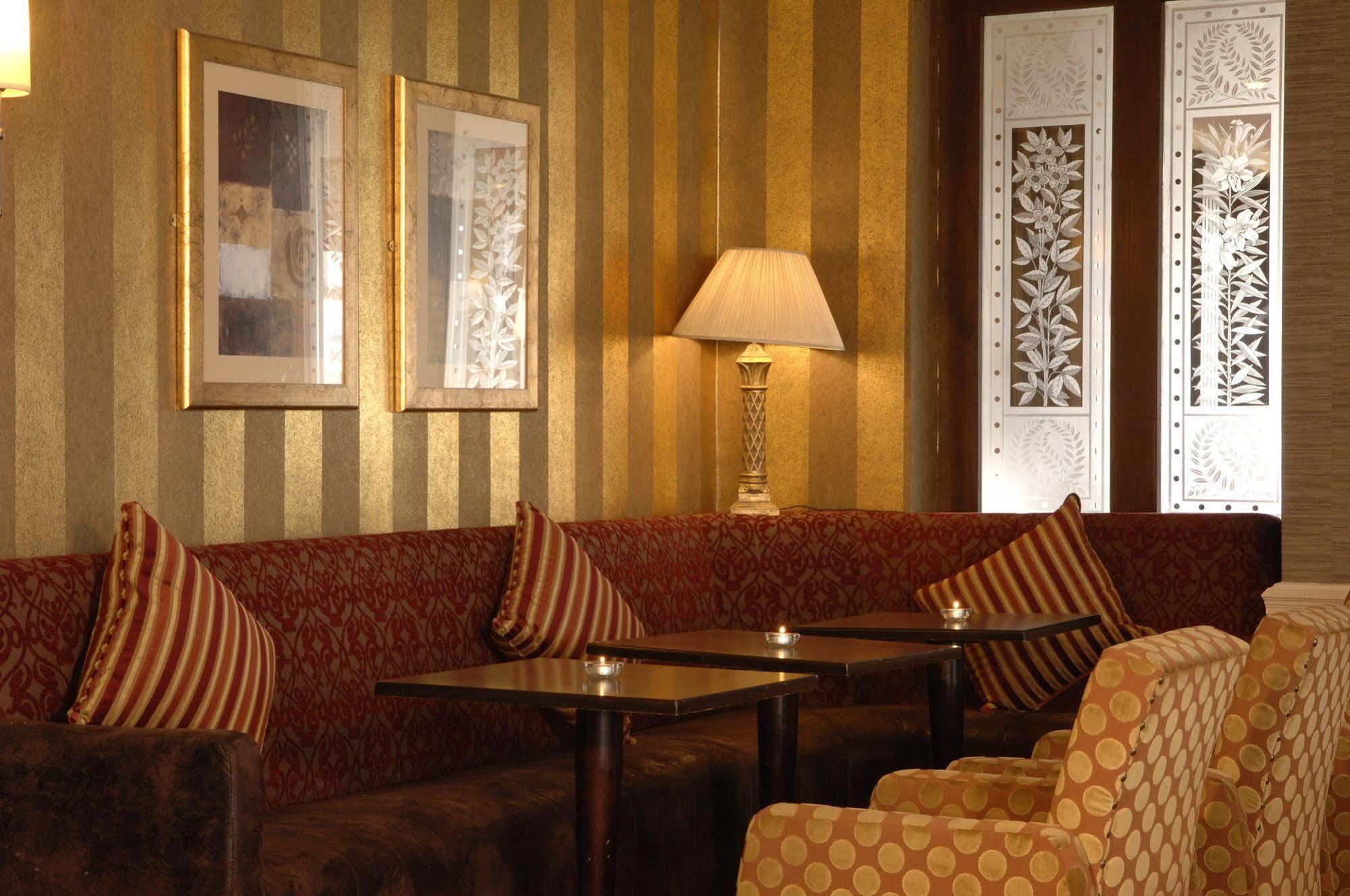 The Great Northern Hotel Бундоран Екстериор снимка