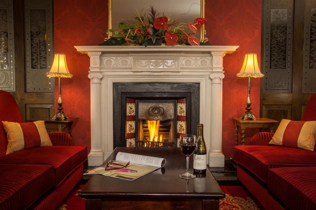 The Great Northern Hotel Бундоран Екстериор снимка